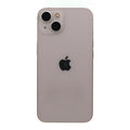 95新 Apple iPhone 13 128G 粉紅色 中國大陸版