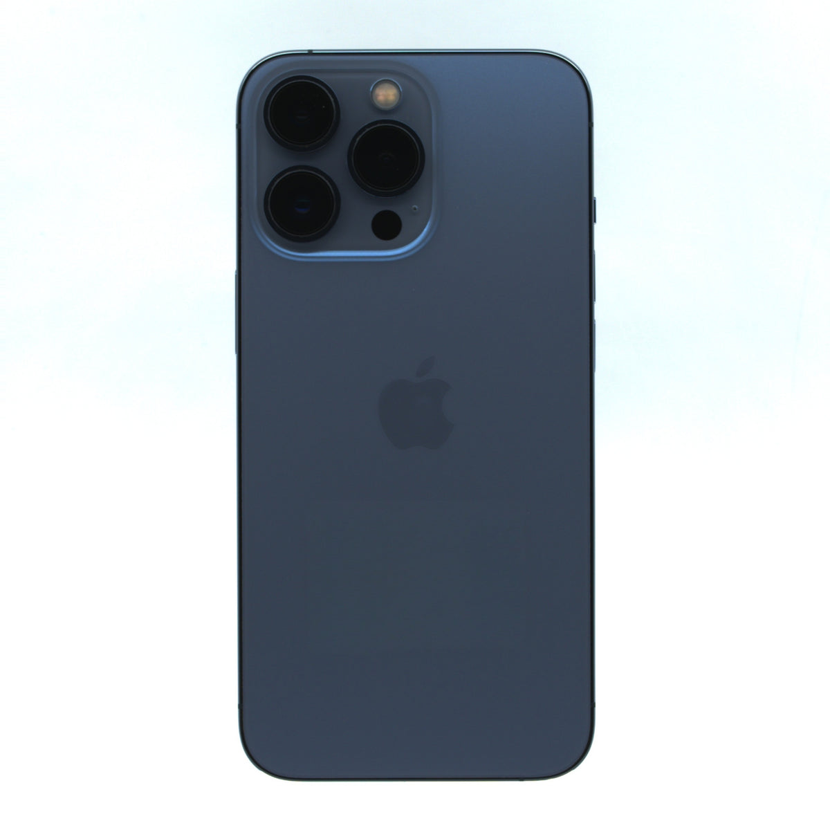95新 Apple iPhone 13 Pro 256G 遠峰藍色 中國大陸版