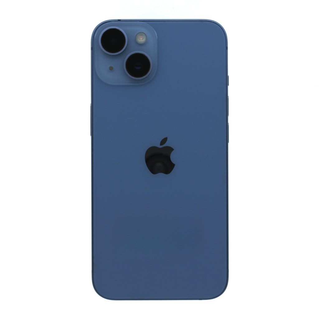 95新 Apple iPhone 14 256G 藍色 中國大陸版