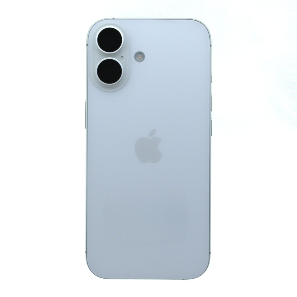 95新 Apple iPhone 17 256G 白色 中國大陸版