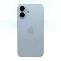 95新 Apple iPhone 16 128G 白色 中國大陸版