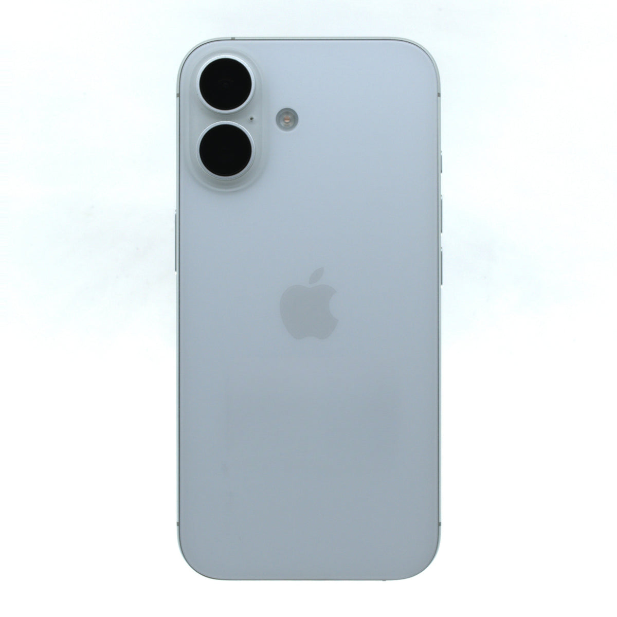 95新 Apple iPhone 16 128G 白色 中國大陸版