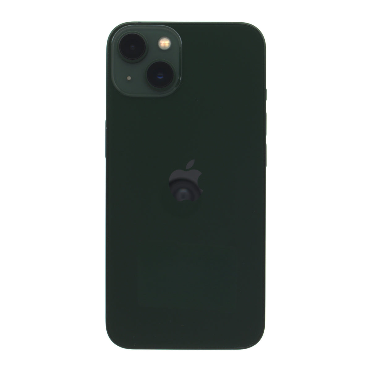 95新 Apple iPhone 13 128G 綠色 中國大陸版