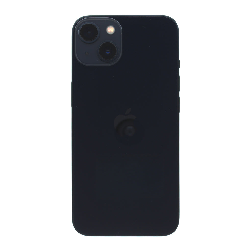 95新 Apple iPhone 13 128G 午夜色 中國大陸版