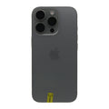 95新 Apple iPhone 16 Pro 128G 原色鈦金屬 中國大陸版