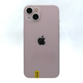 95新 Apple iPhone 13 256G 粉紅色 中國大陸版
