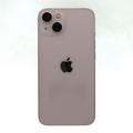 95新 Apple iPhone 13 128G 粉紅色 中國大陸版