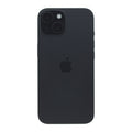 95新 Apple iPhone 15 128G 黑色 中國大陸版