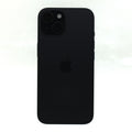 95新 Apple iPhone 15 256G 黑色 中國大陸版