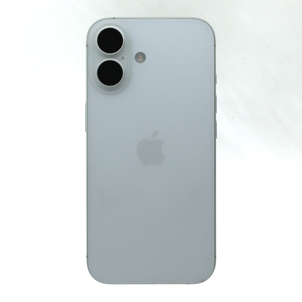 95新 Apple iPhone 16 256G 白色 中國大陸版