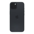 95新 Apple iPhone 15 256G 黑色 中國大陸版