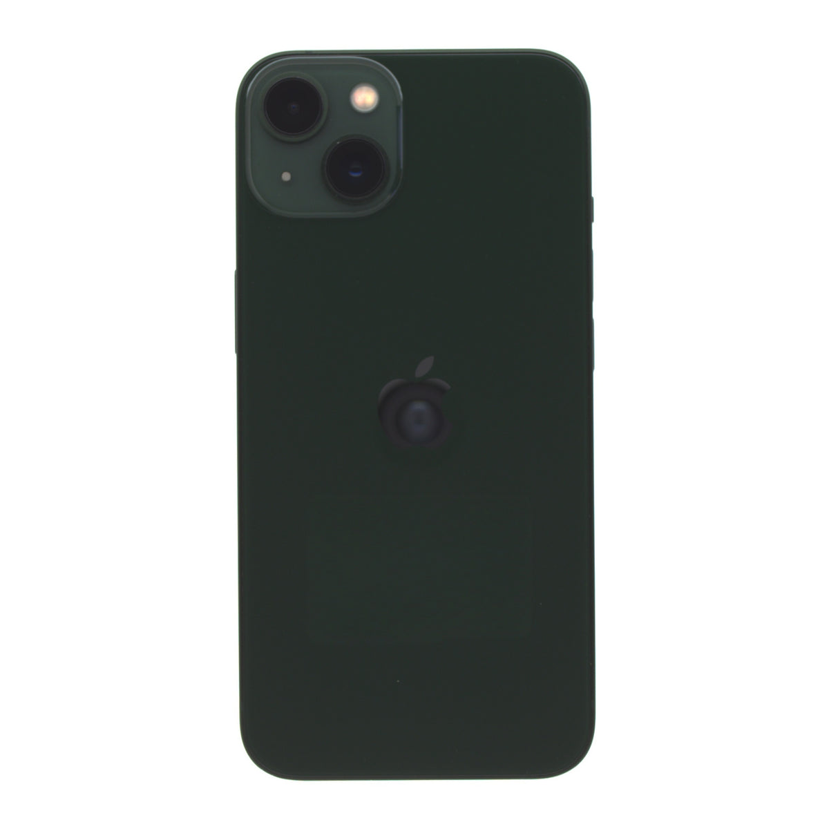 95新 Apple iPhone 13 128G 綠色 中國大陸版