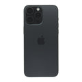 95新 Apple iPhone 15 Pro Max 256G 黑色鈦金屬 中國大陸版