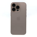 95新 Apple iPhone 16 Pro 128G 沙漠色鈦金屬 中國大陸版