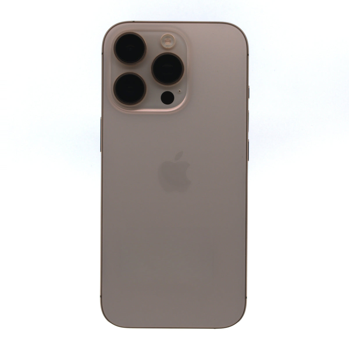 95新 Apple iPhone 16 Pro 128G 沙漠色鈦金屬 中國大陸版