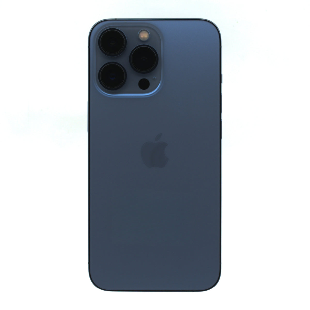 95新 Apple iPhone 13 Pro 256G 遠峰藍色 中國大陸版