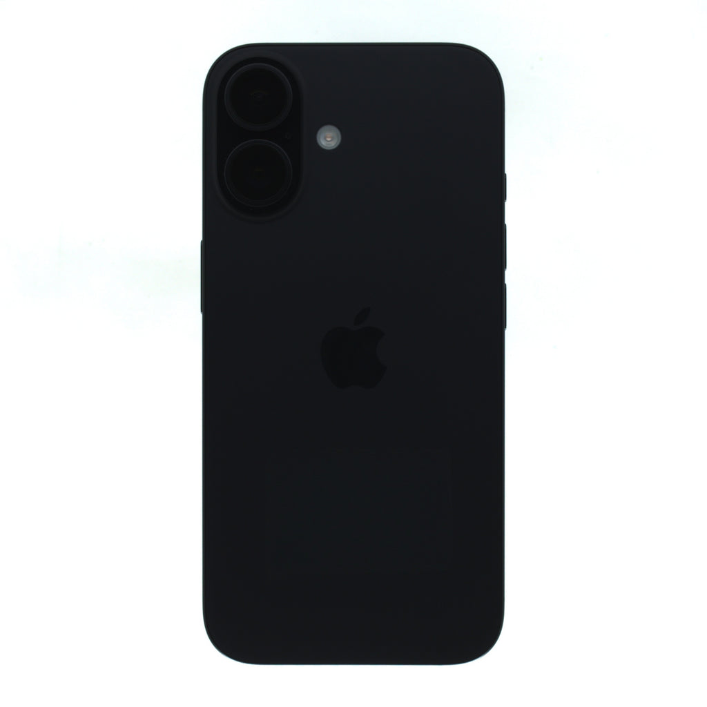 95新 Apple iPhone 16 256G 黑色 中國大陸版