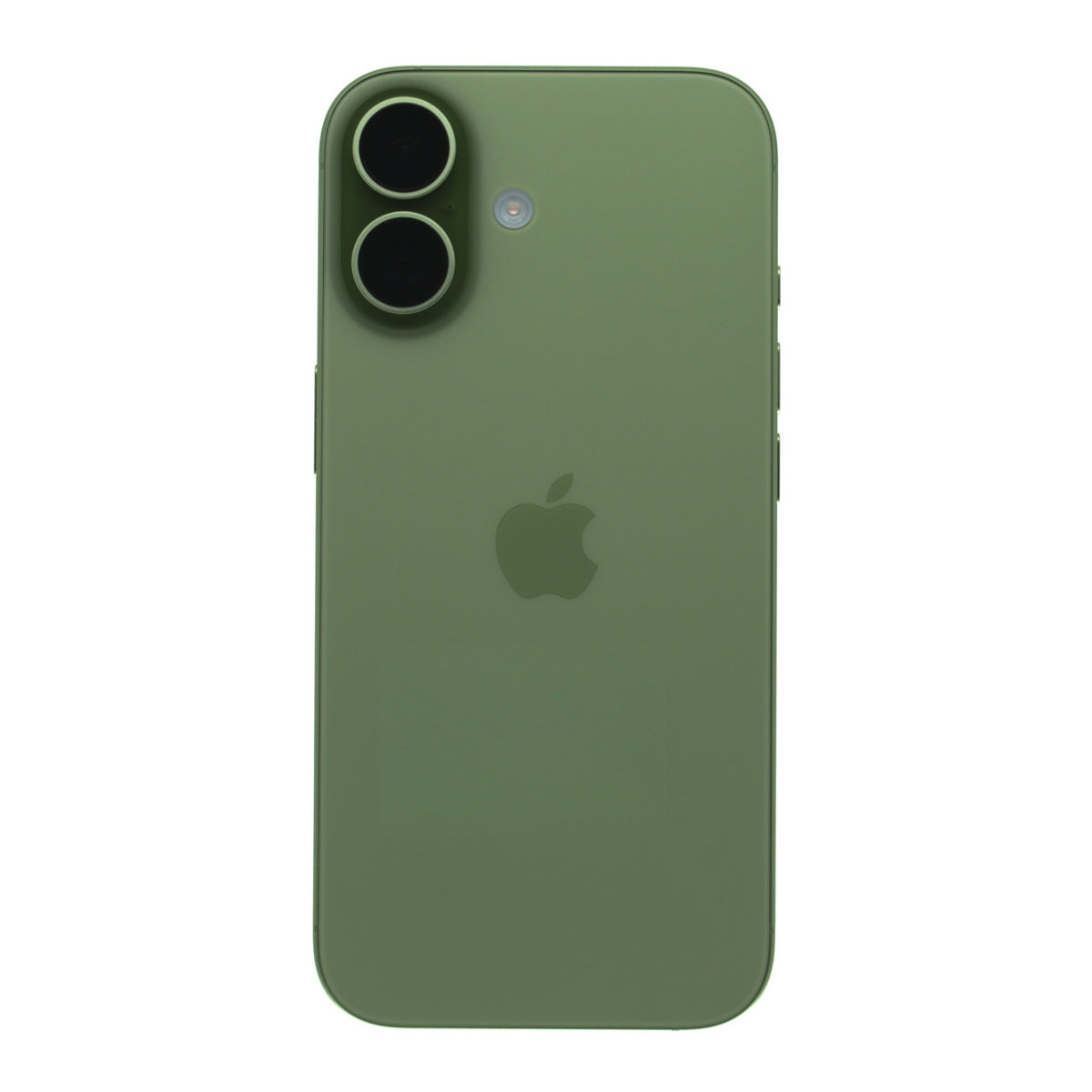 95新 Apple iPhone 17 256G 鼠尾草綠色 中國大陸版