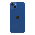 95新 Apple iPhone 13 128G 藍色 中國大陸版