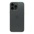 95新 Apple iPhone 15 Pro Max 256G 原色鈦金屬 中國大陸版