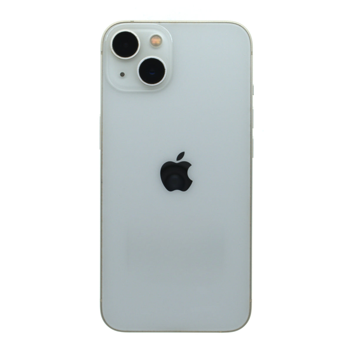 95新 Apple iPhone 13 256G 星光色 中國大陸版