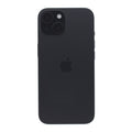 95新 Apple iPhone 15 256G 黑色 中國大陸版