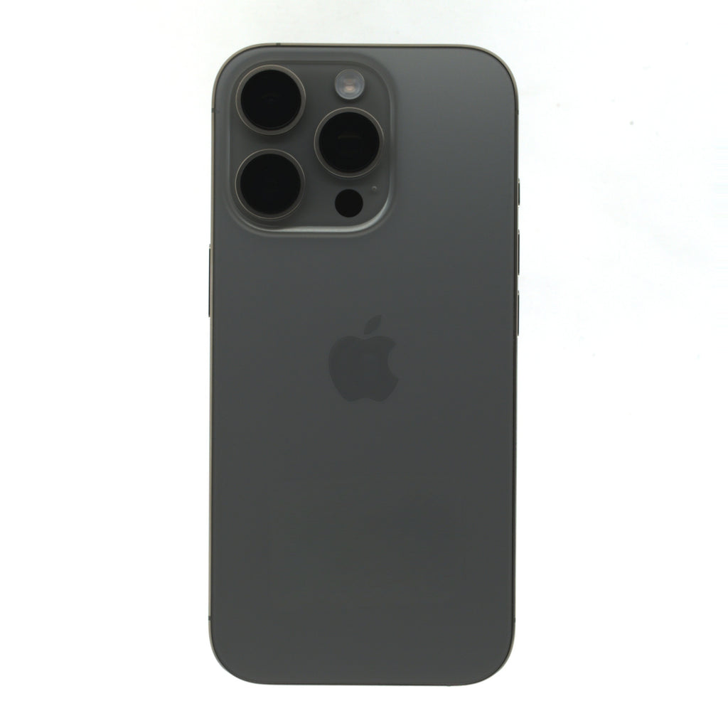 99新 Apple iPhone 16 Pro 128G 原色鈦金屬 中國大陸版