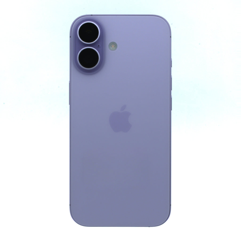 99新 Apple iPhone 17 256G 薰衣草紫色 中國大陸版