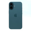 95新 Apple iPhone 16 128G 深青色 中國大陸版