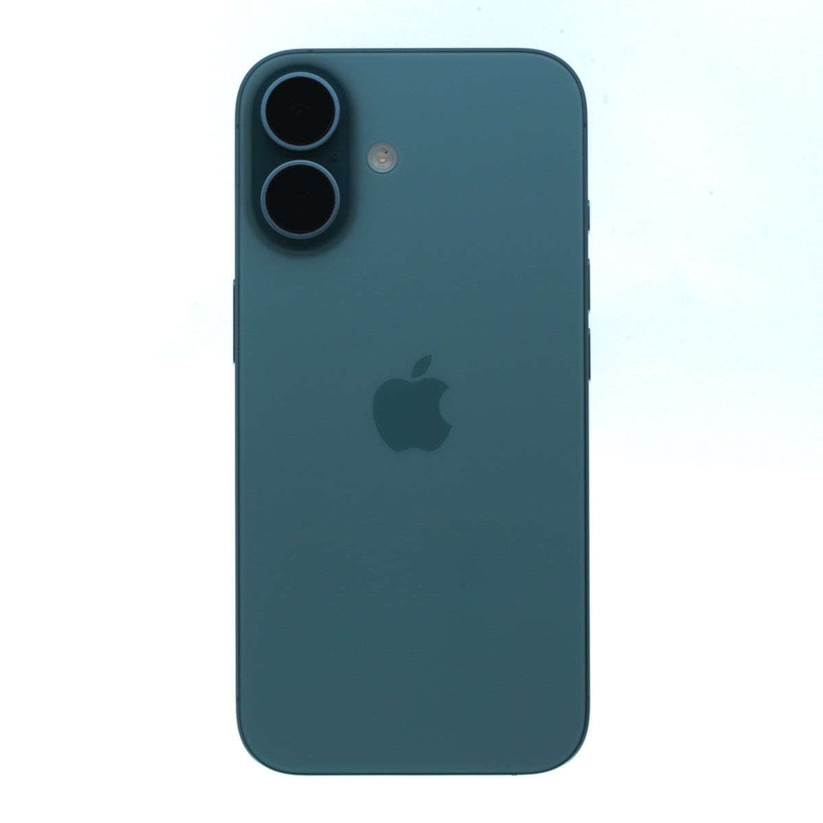 95新 Apple iPhone 16 128G 深青色 中國大陸版