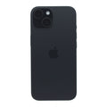 95新 Apple iPhone 15 256G 黑色 中國大陸版