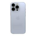 99新 Apple iPhone 16 Pro 128G 白色鈦金屬 中國大陸版