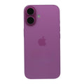 95新 Apple iPhone 16 256G 粉紅色 中國大陸版