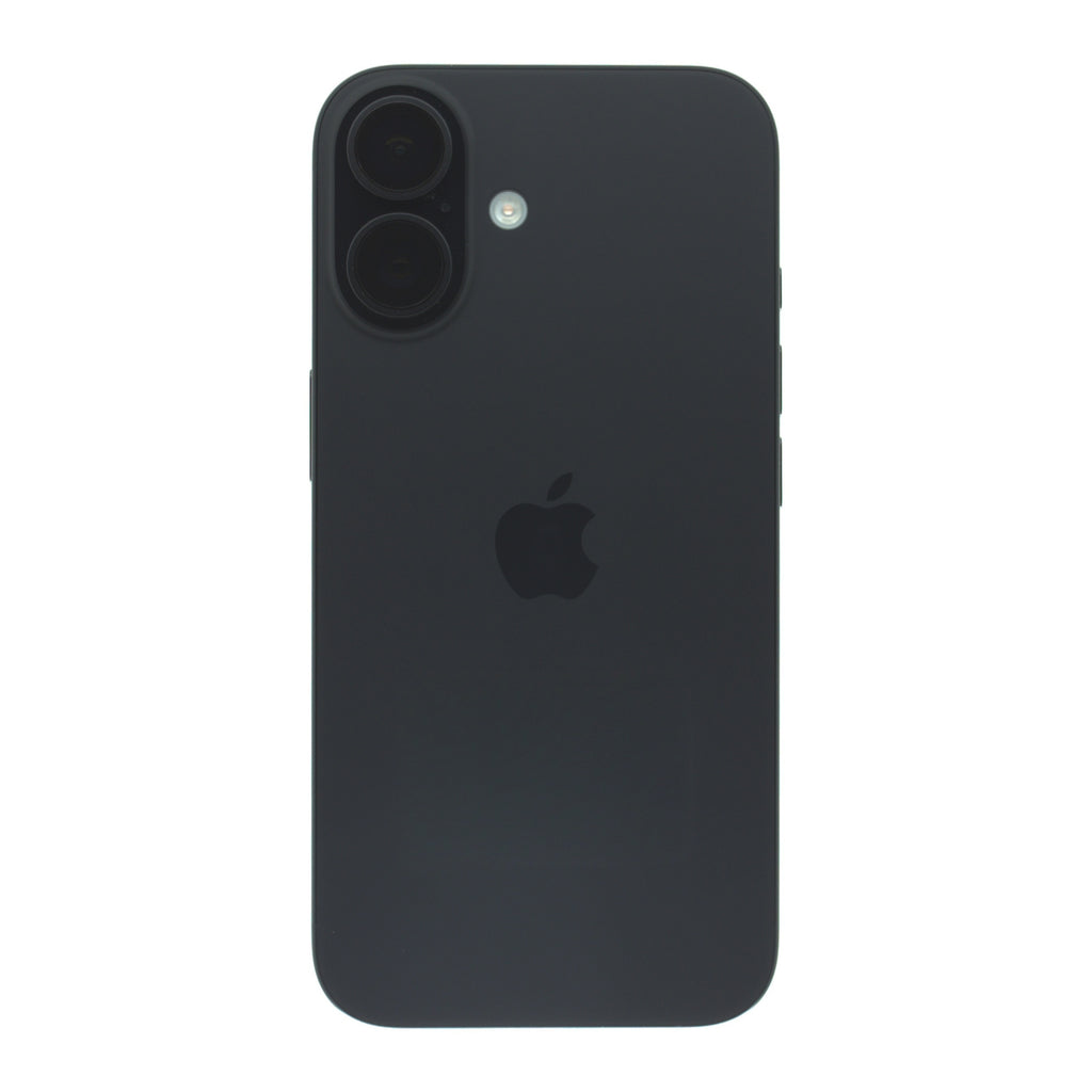95新 Apple iPhone 16 256G 黑色 中國大陸版