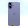 99新 Apple iPhone 17 256G 薰衣草紫色 中國大陸版