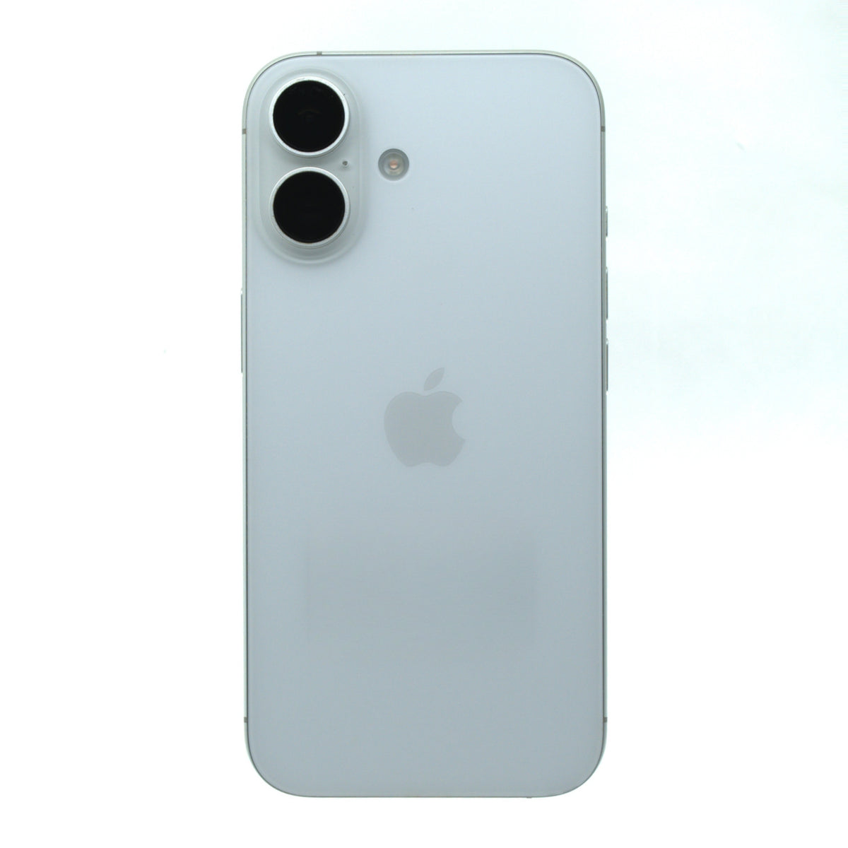 95新 Apple iPhone 16 256G 白色 中國大陸版