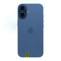 99新 Apple iPhone 17 256G 青霧藍色 中國大陸版