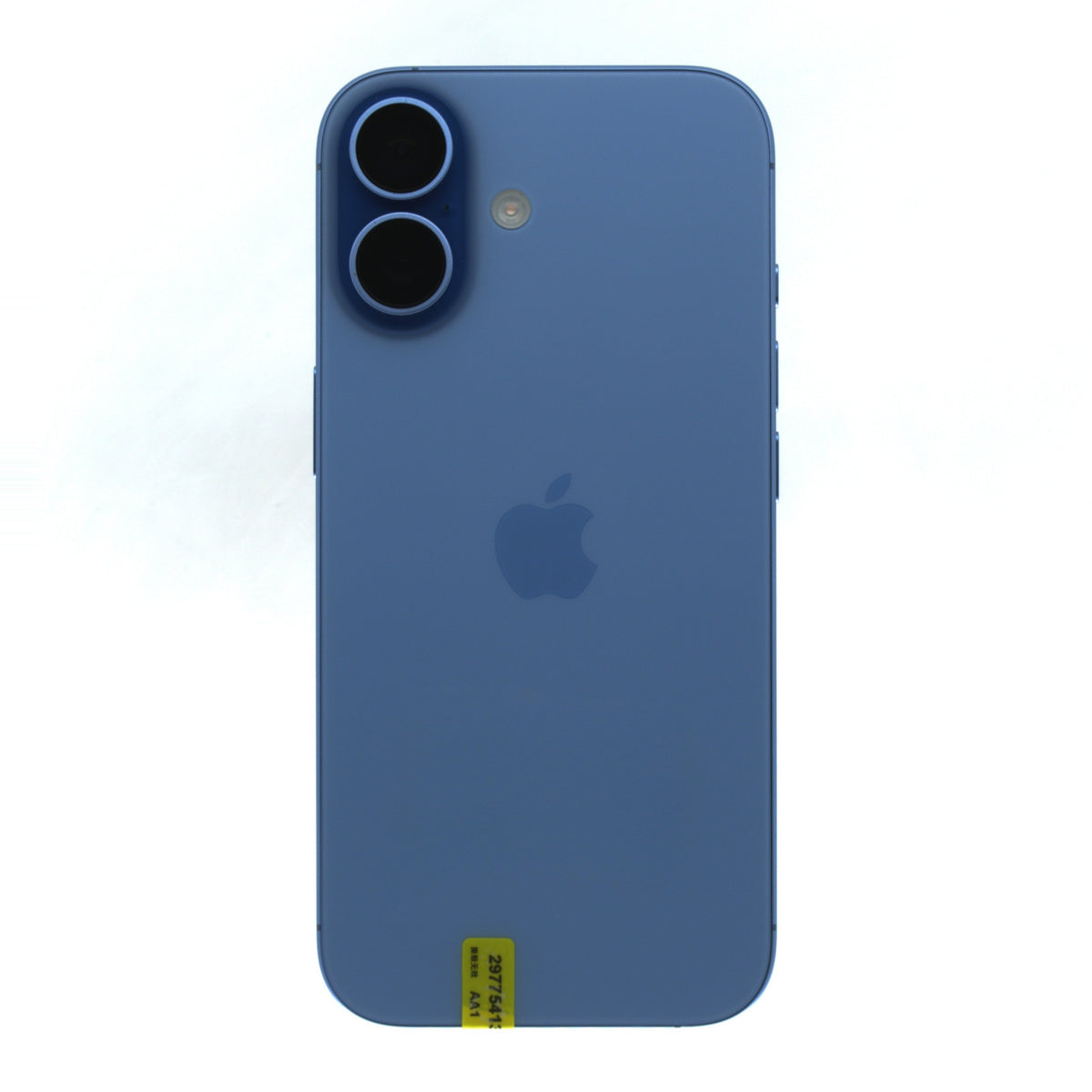 99新 Apple iPhone 17 256G 青霧藍色 中國大陸版