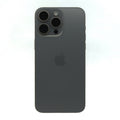 95新 Apple iPhone 15 Pro Max 256G 原色鈦金屬 中國大陸版