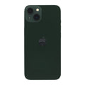 95新 Apple iPhone 13 256G 綠色 中國大陸版