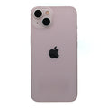 95新 Apple iPhone 13 256G 粉紅色 中國大陸版