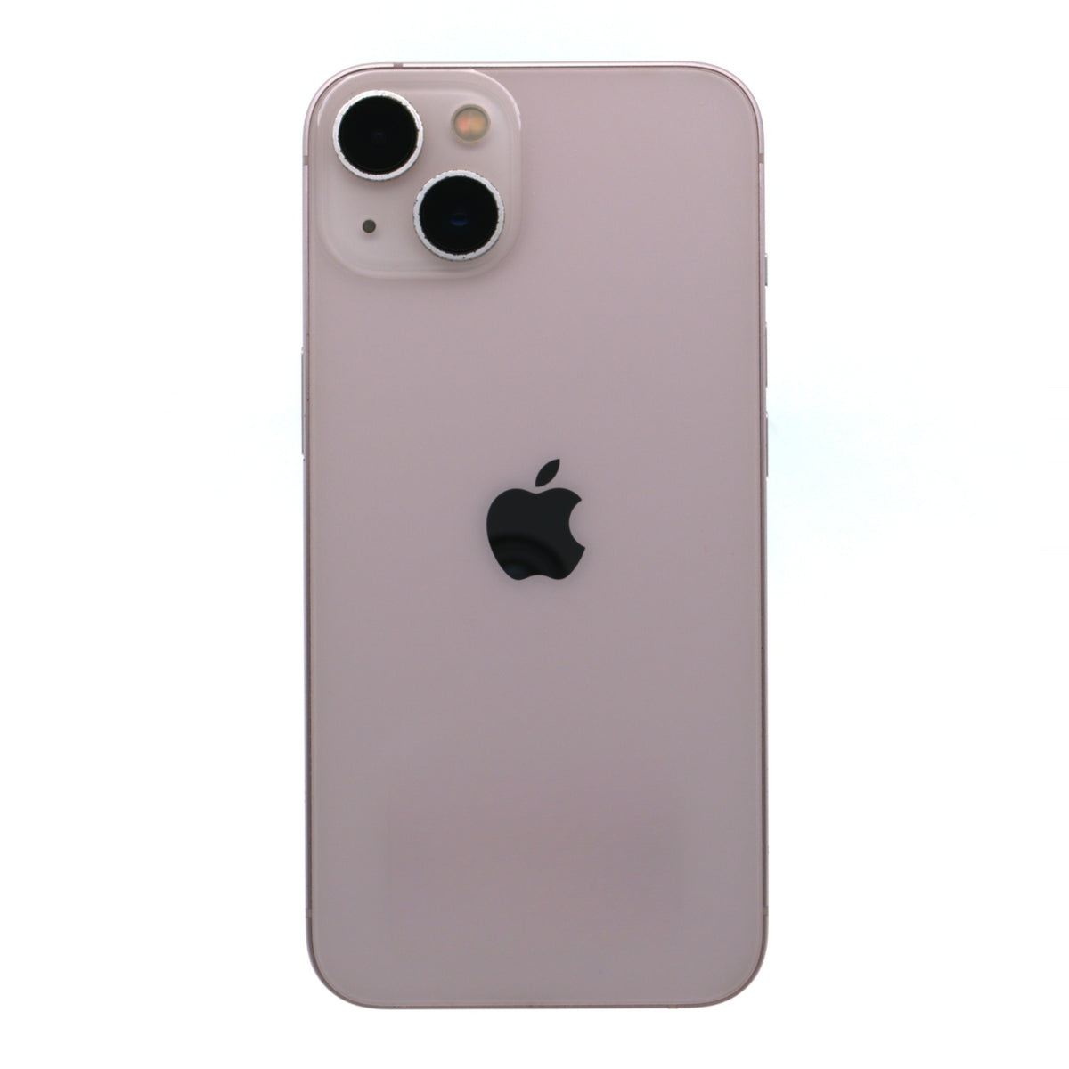 95新 Apple iPhone 13 256G 粉紅色 中國大陸版