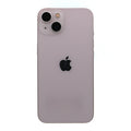 95新 Apple iPhone 13 256G 粉紅色 中國大陸版