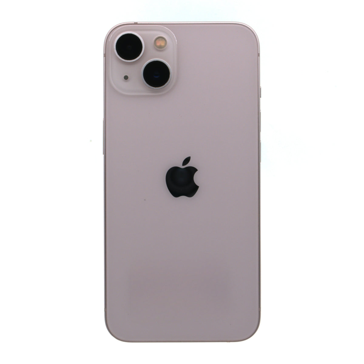 95新 Apple iPhone 13 256G 粉紅色 中國大陸版