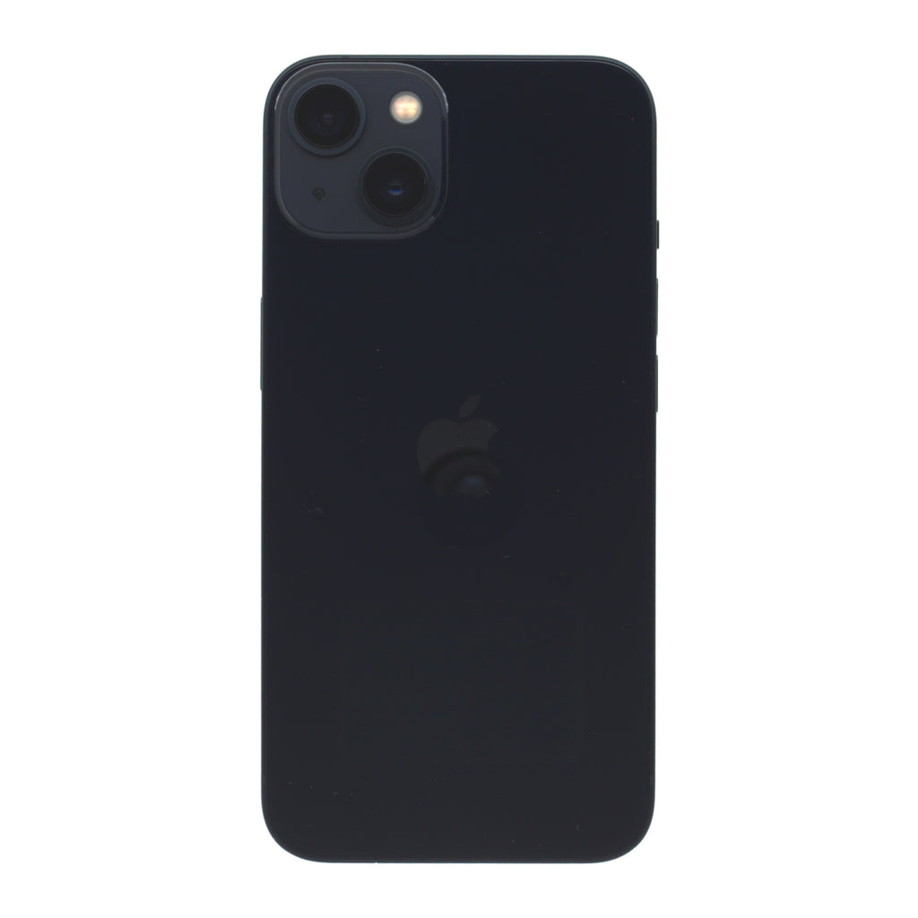 95新 Apple iPhone 13 128G 午夜色 中國大陸版