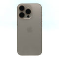 99新 Apple iPhone 16 Pro 128G 沙漠色鈦金屬 中國大陸版