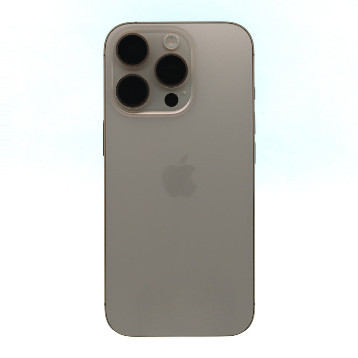 99新 Apple iPhone 16 Pro 128G 沙漠色鈦金屬 中國大陸版