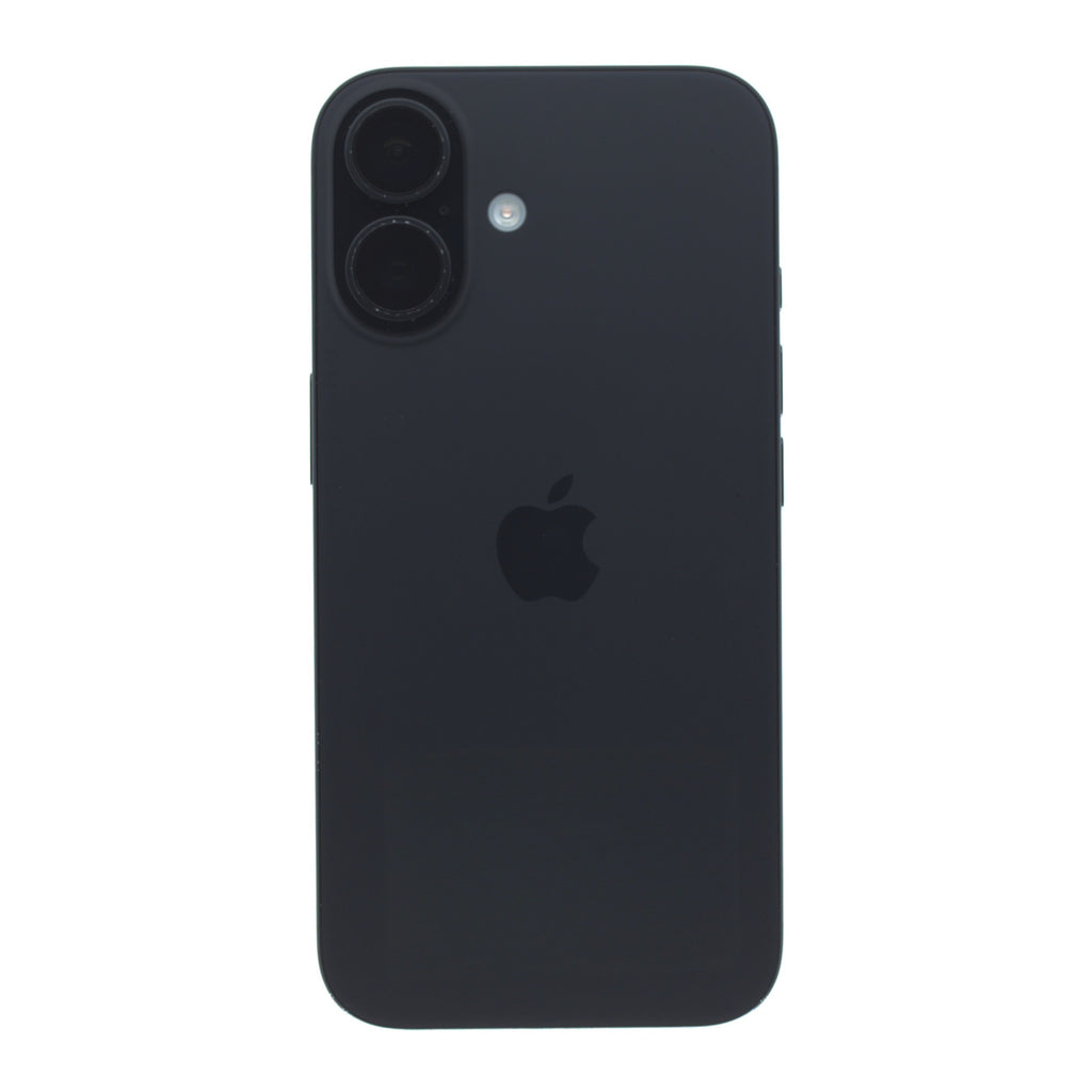 95新 Apple iPhone 16 128G 黑色 中國大陸版