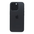 95新 Apple iPhone 16 Pro 128G 黑色鈦金屬 中國大陸版