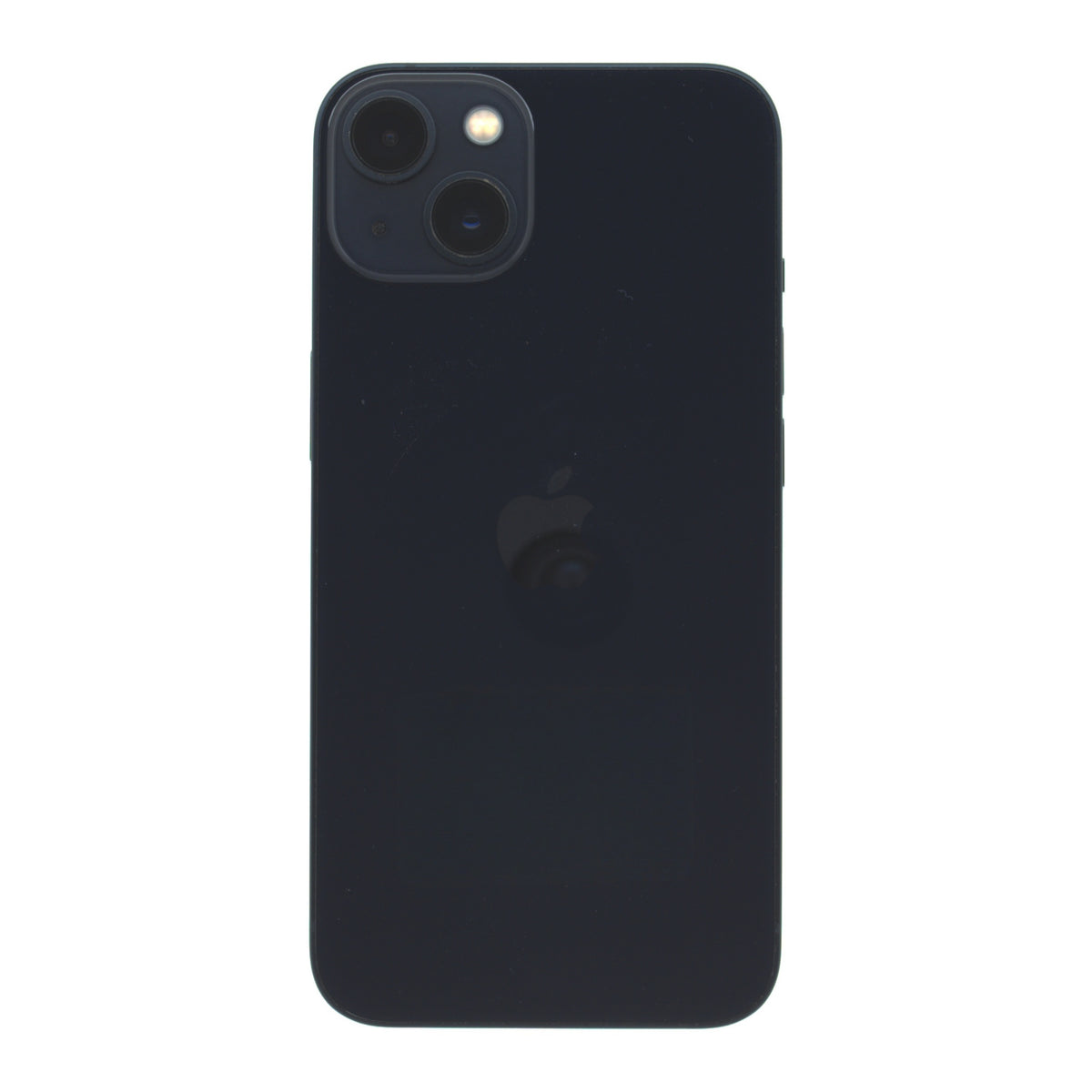 95新 Apple iPhone 13 256G 午夜色 中國大陸版